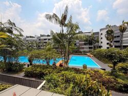 Meadows @ Peirce (D26), Condominium #614429731